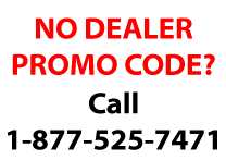 gazebo dealer promo code